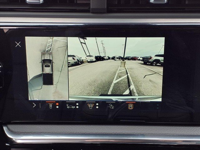 2026 GMC Sierra 2500HD Denali - Photo 12