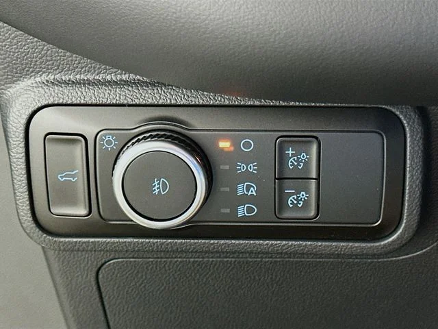 New 2026 Ford Explorer ST-Line