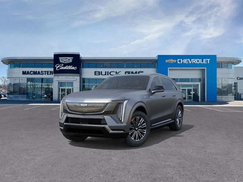New 2026  Cadillac Luxury image 8