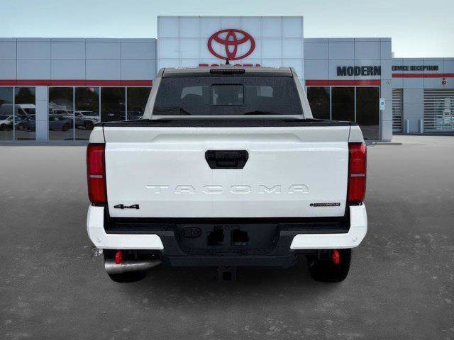 2025 Toyota Tacoma TRD Off Road - Photo 59