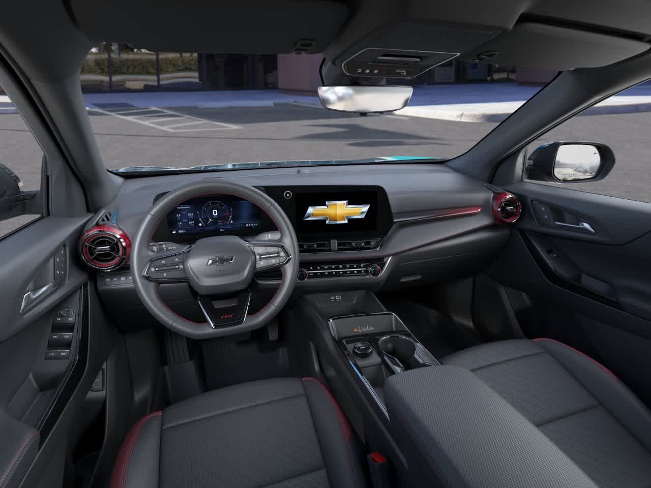 2027 Chevrolet Equinox RS - Photo 15