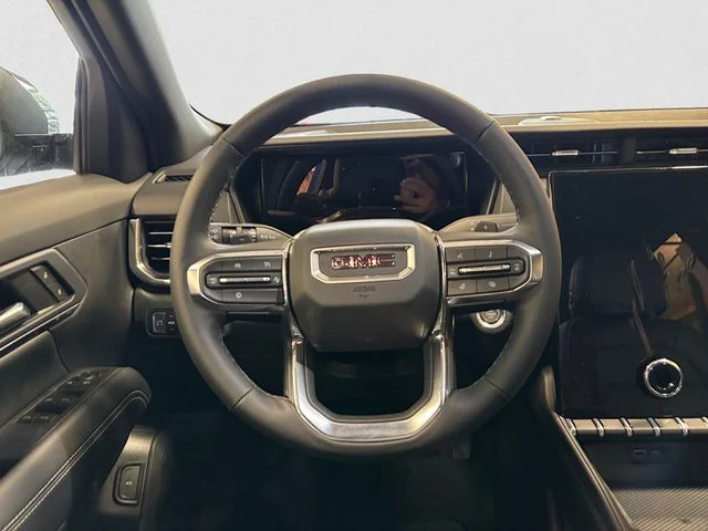 New 2026  GMC Elevation image 13