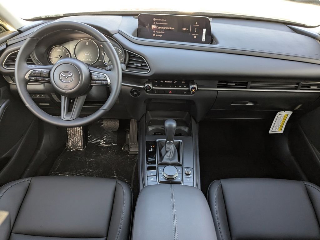 2026 Mazda CX-30 Preferred - Photo 14