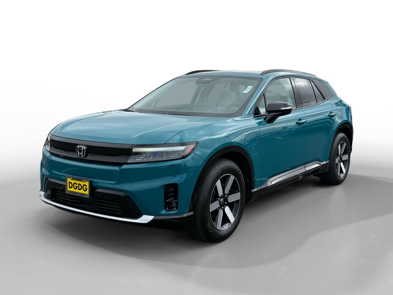 2026 Honda Prologue Touring's photo