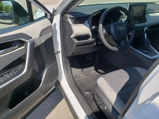 Certified Used 2023 ICE CAP Toyota  image 10