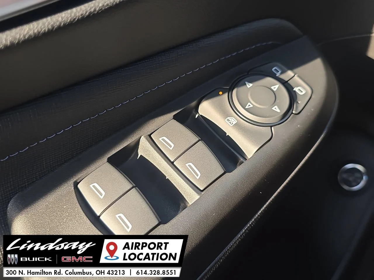 2026 Buick Envista Sport Touring - Photo 24