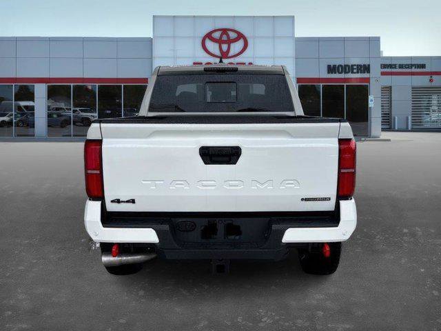 Used 2025 White Toyota  image 59