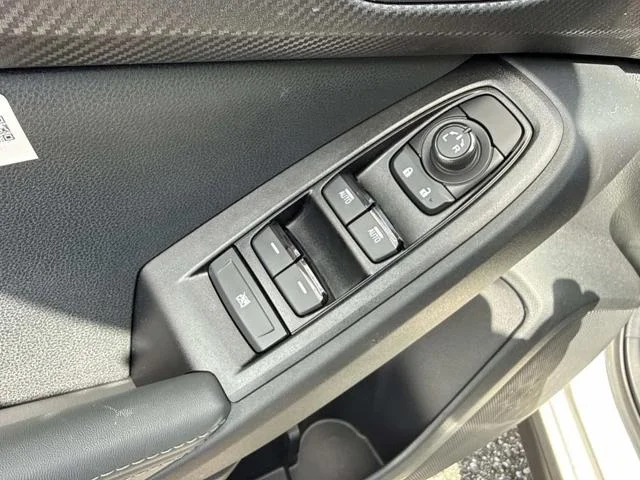2026 Subaru Crosstrek Premium - Photo 61