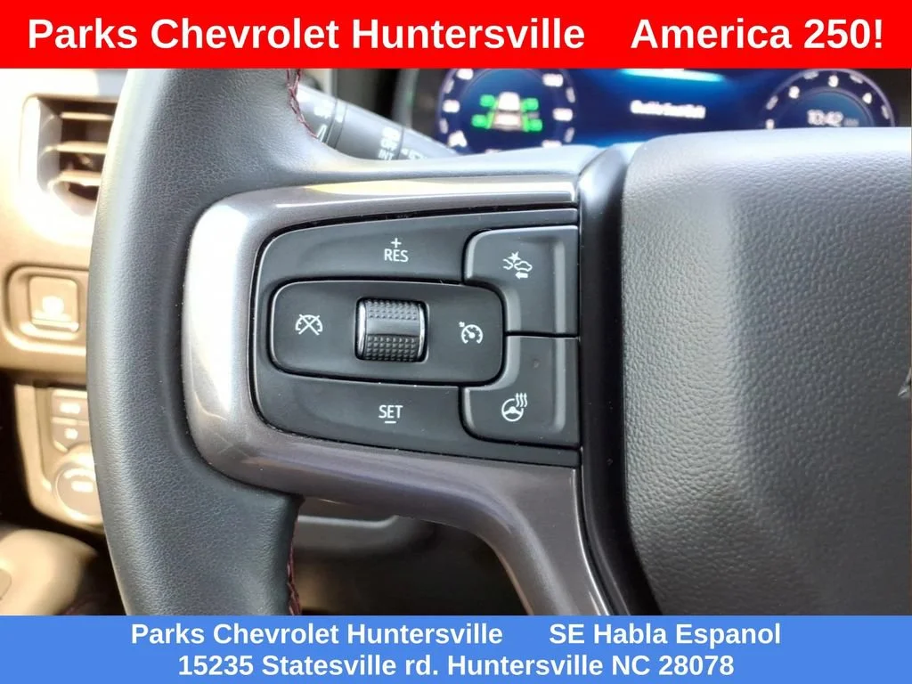 2023 Chevrolet Tahoe RST - Photo 11