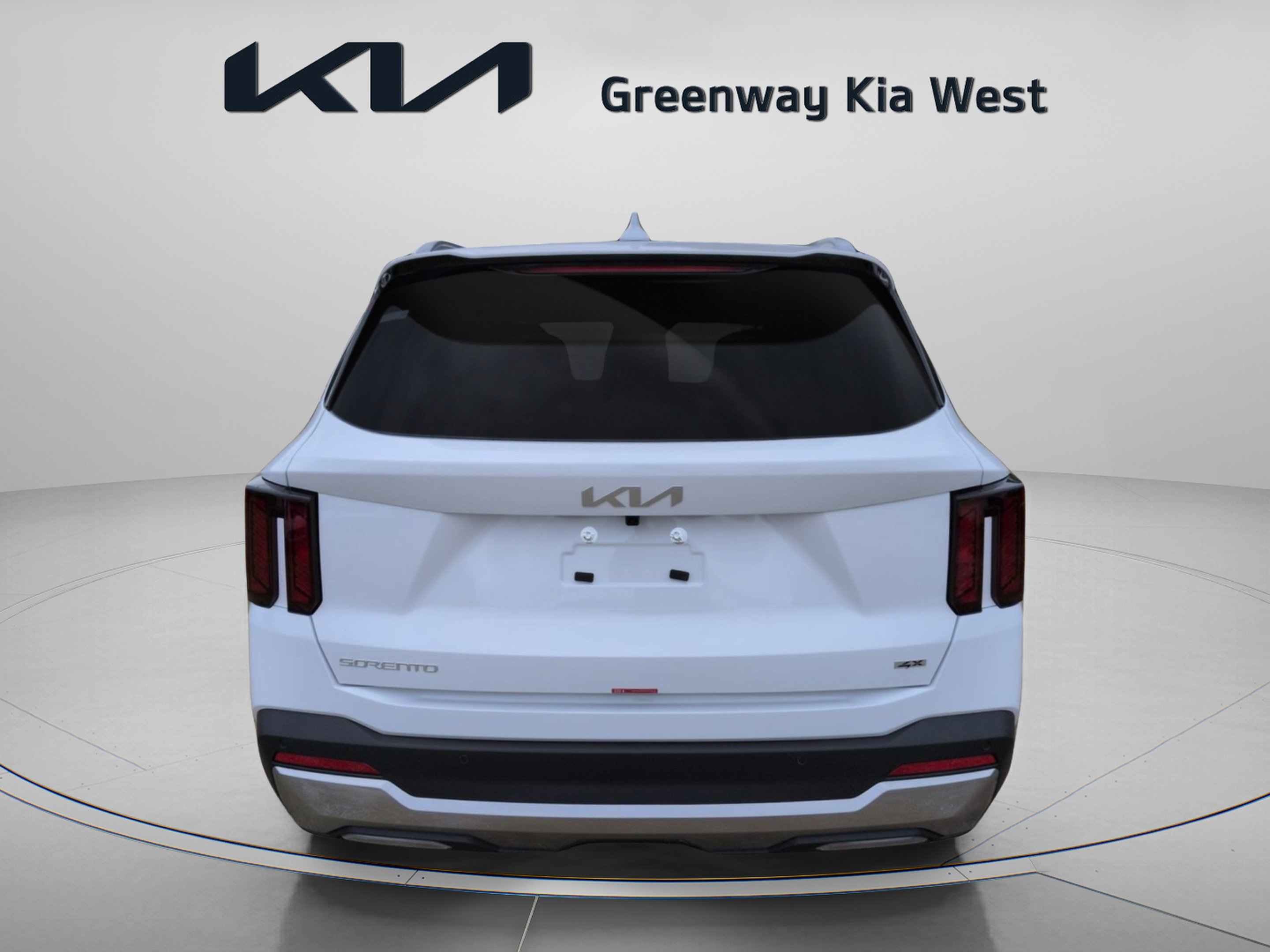 New 2026 Glacial White Kia S image 7