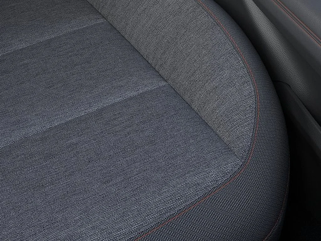 New 2026 Agate Black Metallic Ford Active image 16