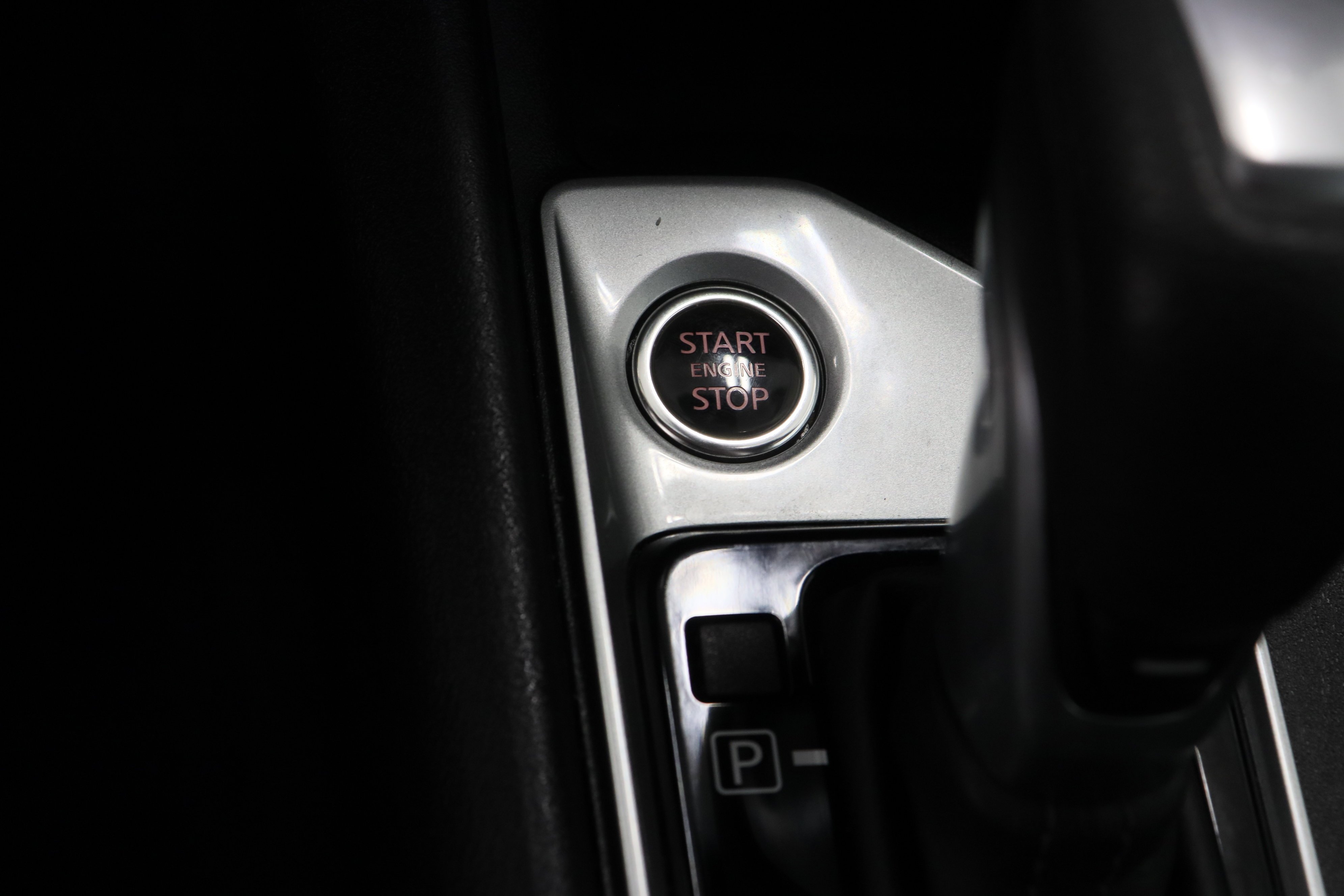 2025 Nissan Altima SV - Photo 18