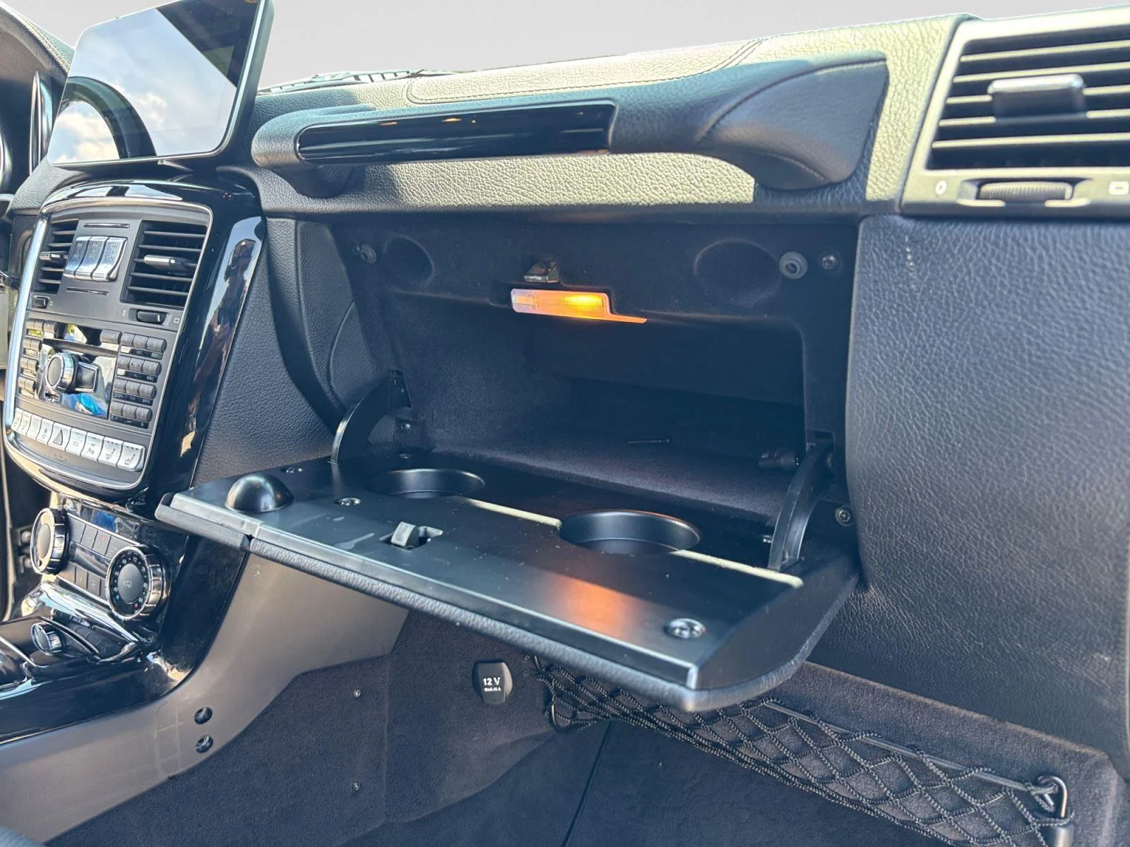 Used 2013 Black Mercedes-Benz G 63 AMG® image 50