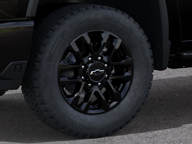 2026 Chevrolet Silverado 2500 HD LT - Photo 9