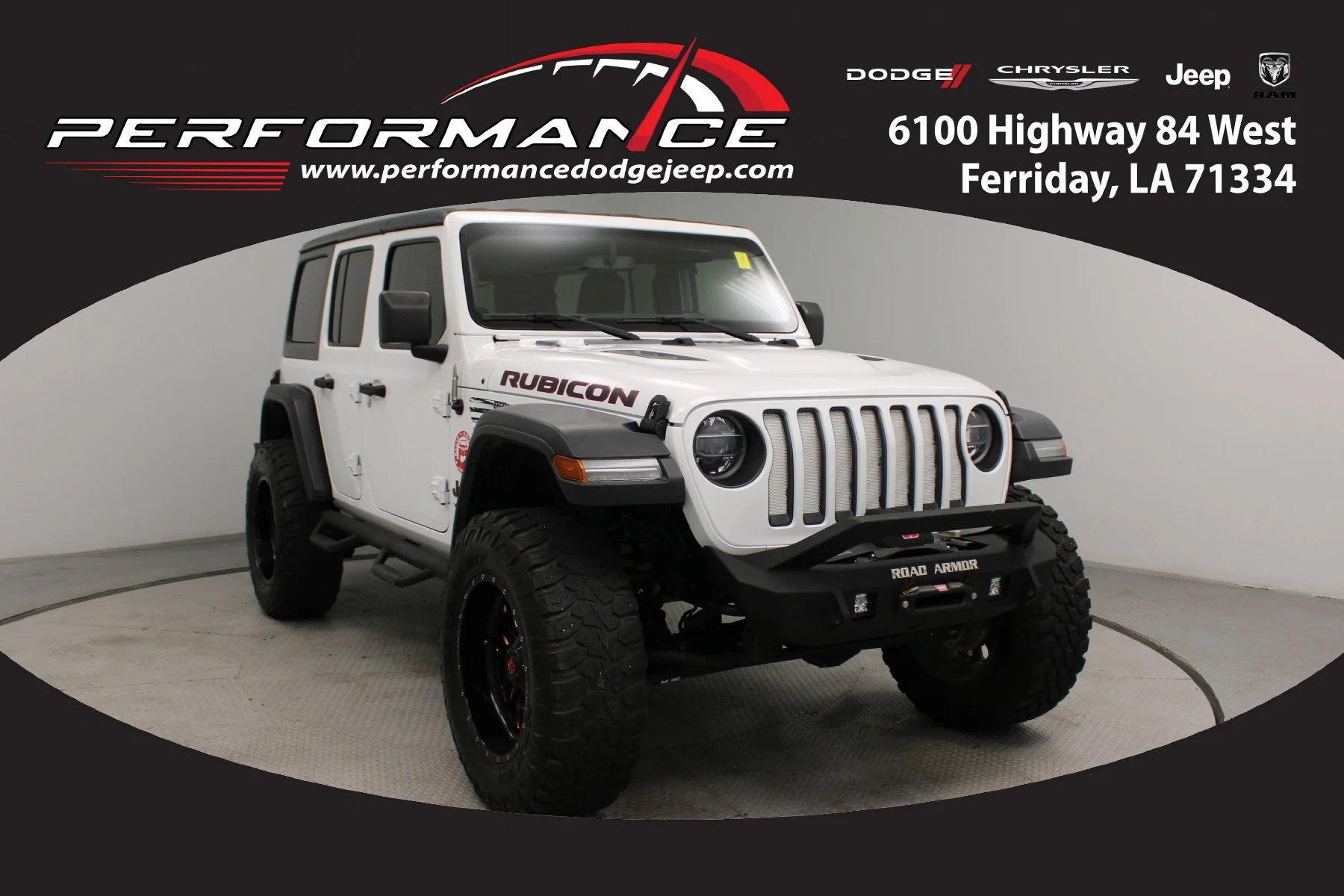 2019 Jeep Wrangler Rubicon's photo