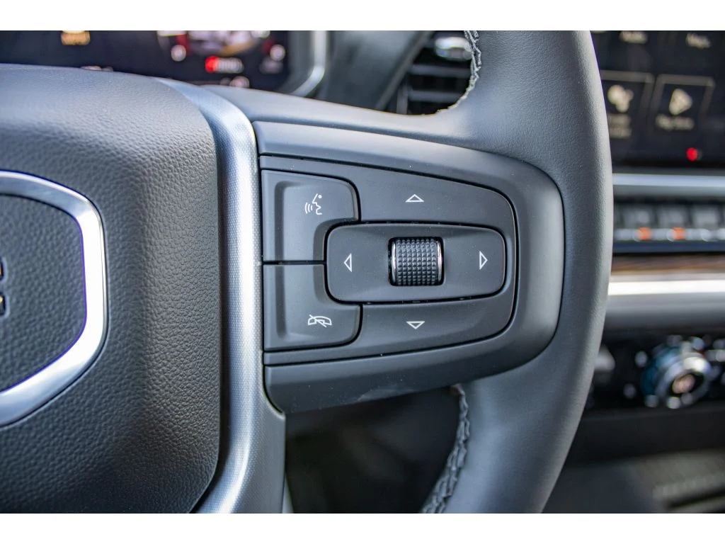 2026 GMC Sierra 1500 SLE - Photo 34