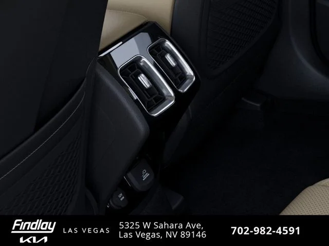 New 2026 Black Kia X-Line SX Prestige image 29