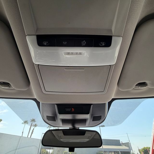 Used 2024 Black Nissan S image 27