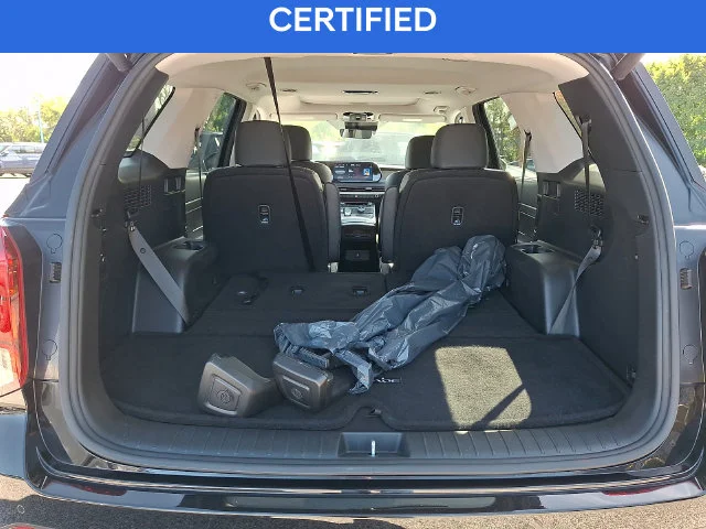 Used 2024 Black Hyundai XRT image 29