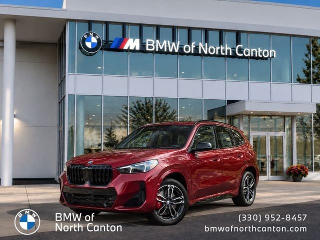 2027 BMW X1