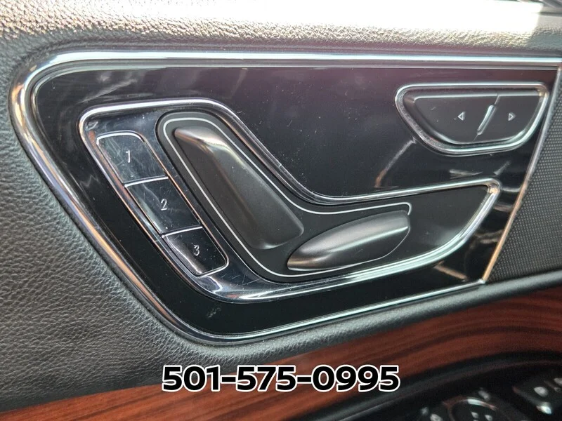 Used 2019 Ruby Red Metallic LINCOLN STANDARD 4X4 image 34
