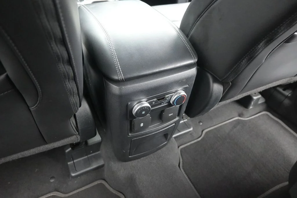 Certified Used 2022 Black Ford XLT image 21