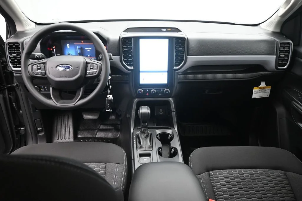 New 2026 Gray Ford XL image 19