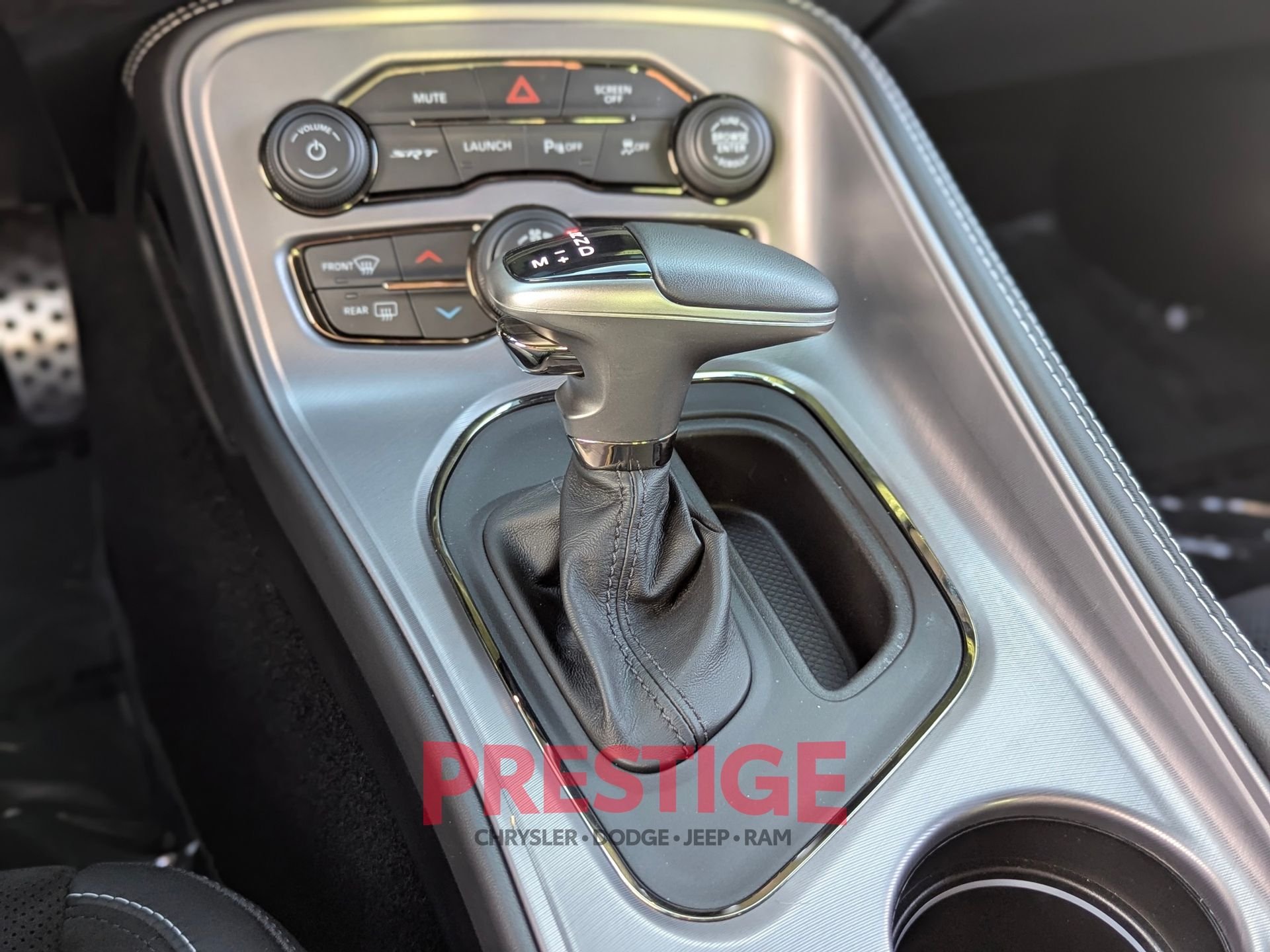 2023 Dodge Challenger SRT - Photo 24
