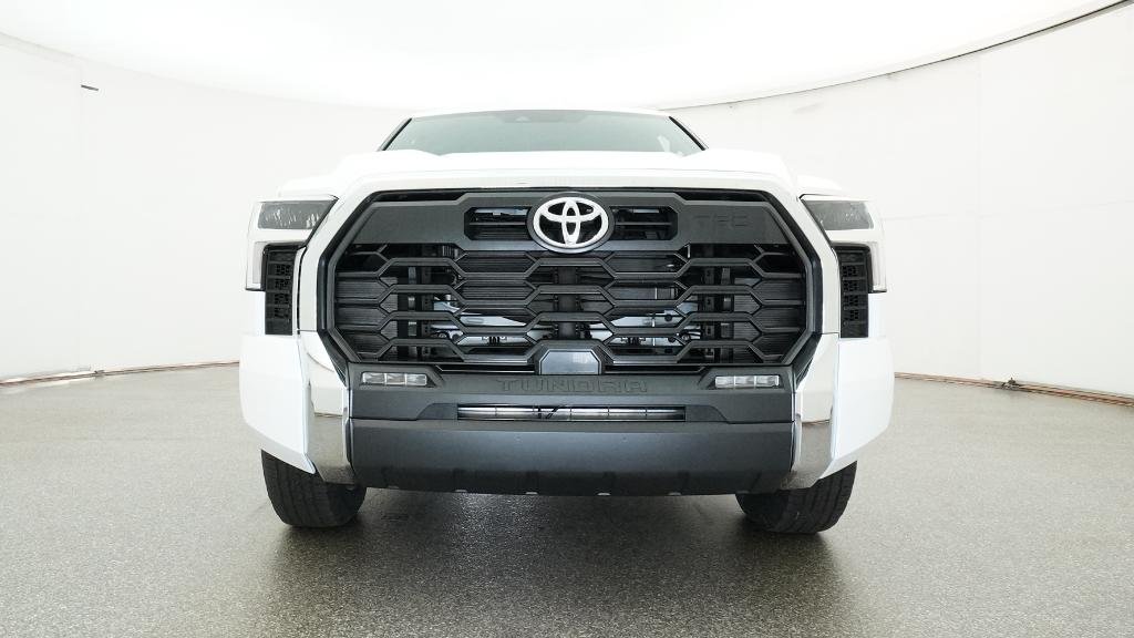 New 2026 Ice Cap Toyota SR5 image 60