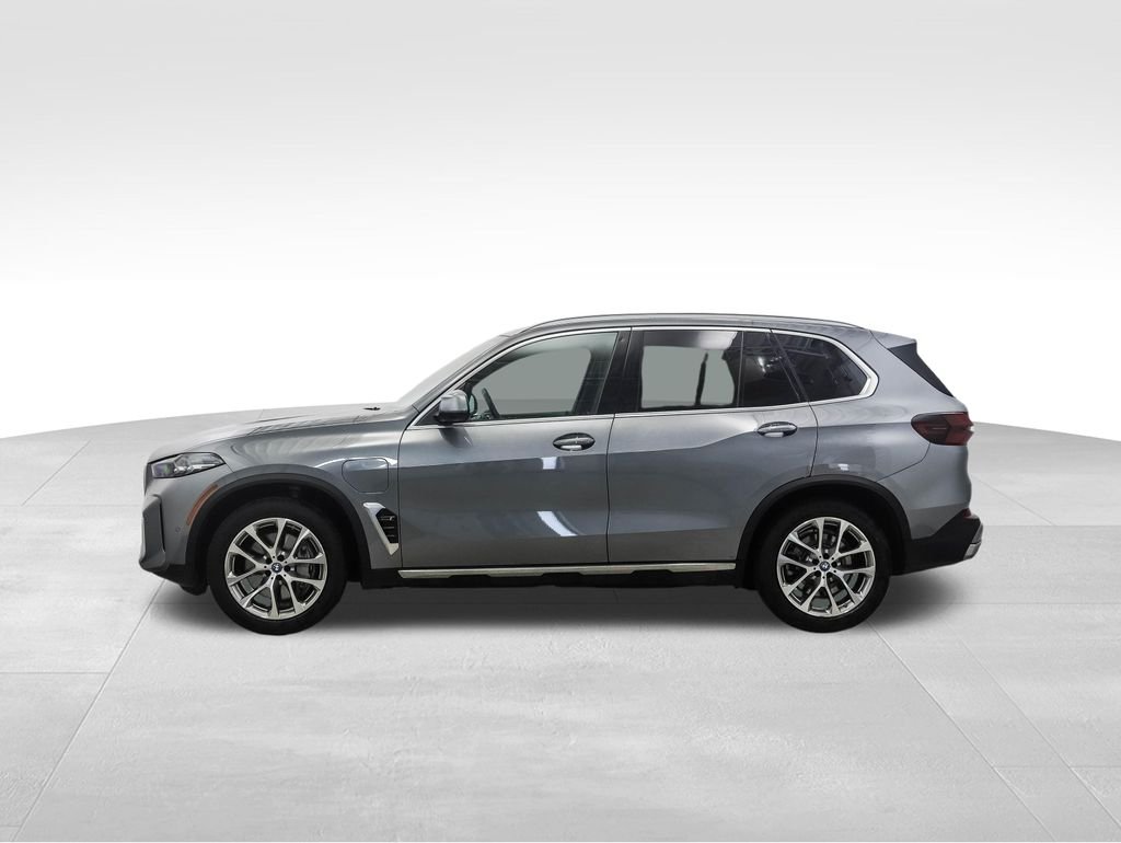 Certified 2024 BMW X5 50e with VIN 5UX43EU03R9T16502 for sale in Minneapolis, Minnesota