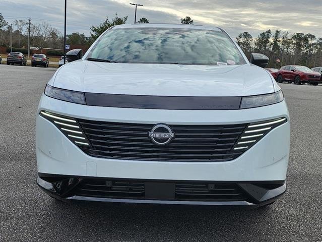 2025 Nissan Murano Platinum - Photo 9