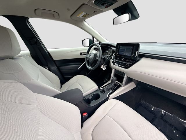 2022 Toyota Corolla Cross L - Photo 26