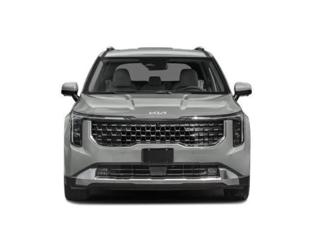 New 2027 Ivory Silver Kia SX image 4