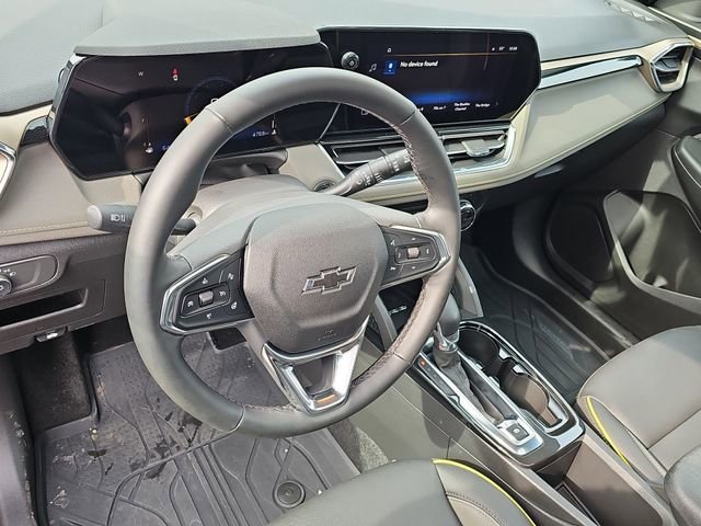 2025 Chevrolet Trailblazer Activ - Photo 11