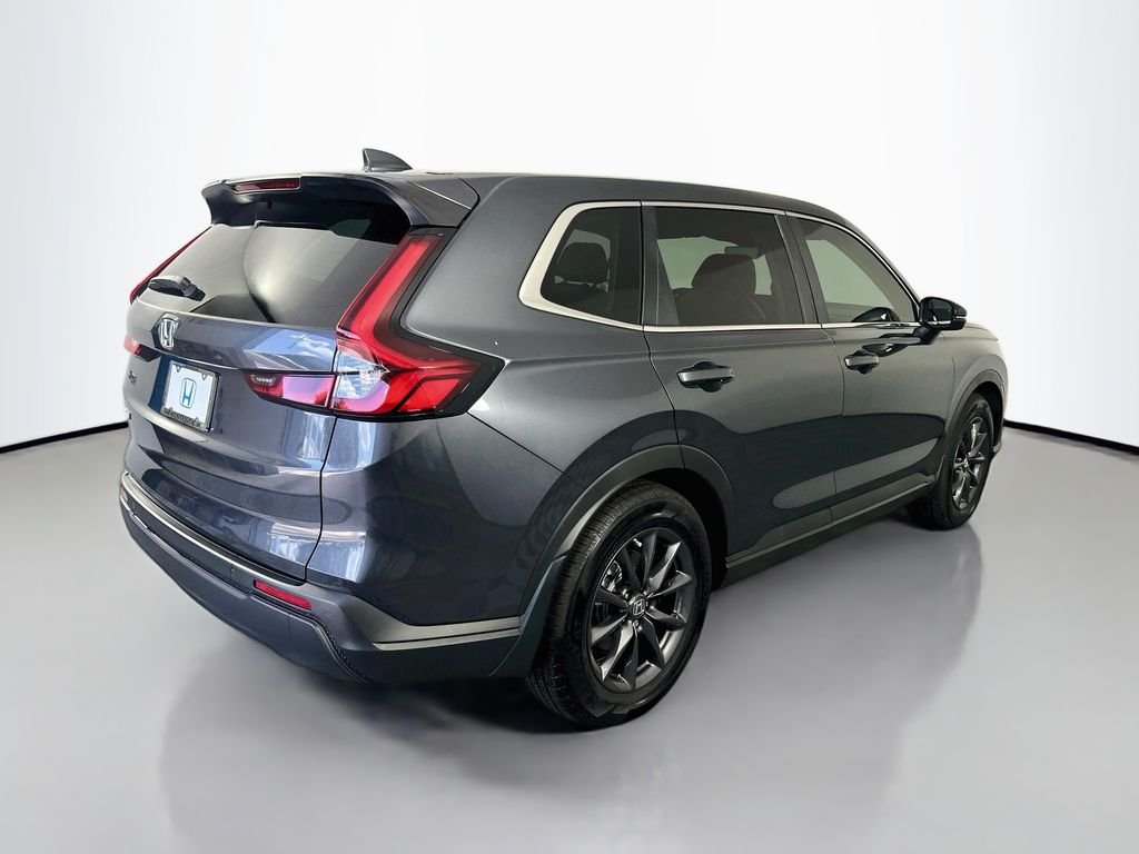 2026 Honda CR-V EX-L - Photo 5
