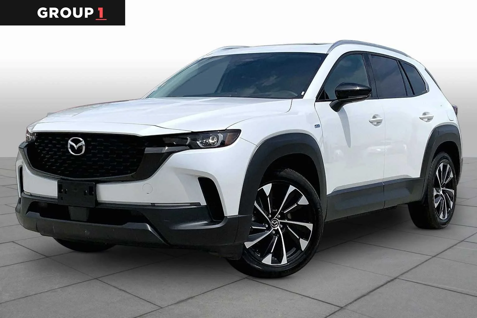 2025 Mazda CX-50 2.5 Hybrid Premium Plus's photo