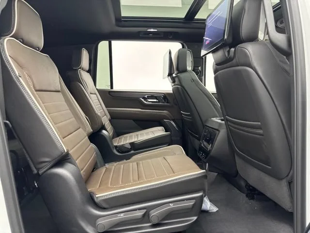 2026 GMC Yukon XL Denali Ultimate - Photo 41