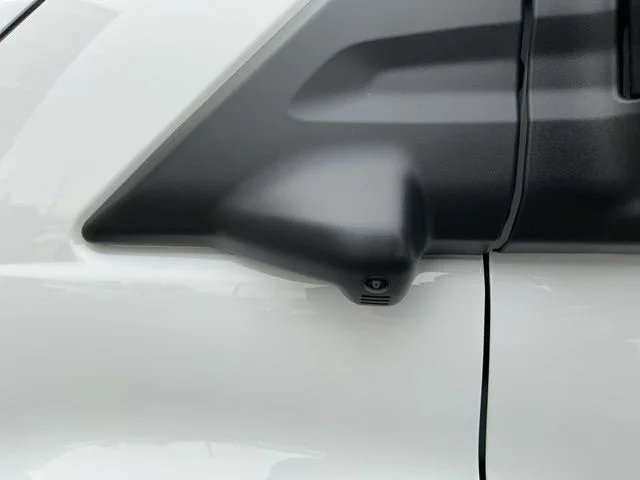 New 2026 Oxford White Ford Base image 11