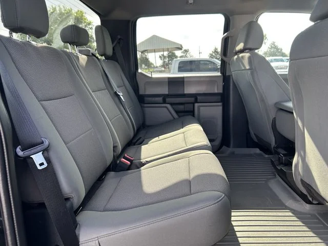 Used 2020 Black Ford XL image 6