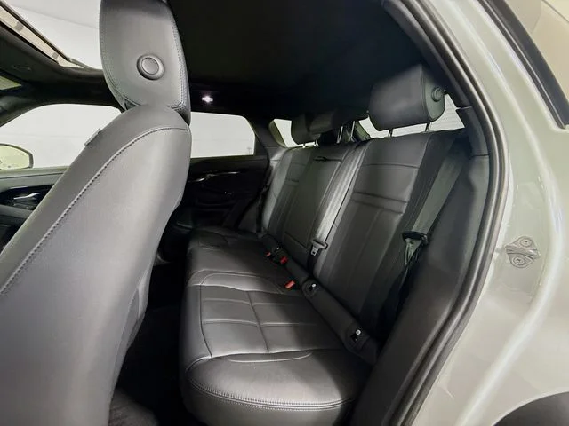 Certified Used 2026 White Land Rover S image 24