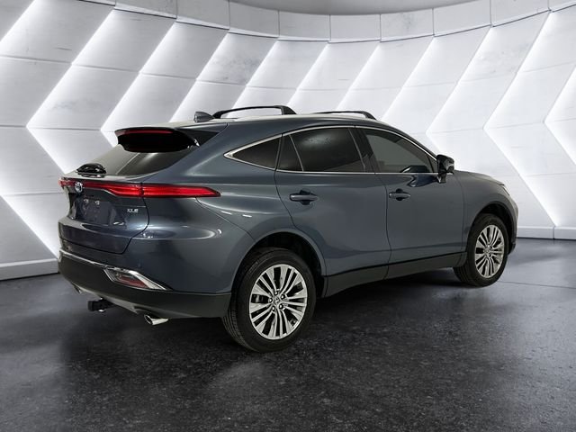 Used 2024 Gray Toyota XLE image 4