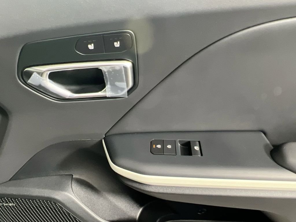New 2026 Aurora Black Pearl Kia GT-Line image 33