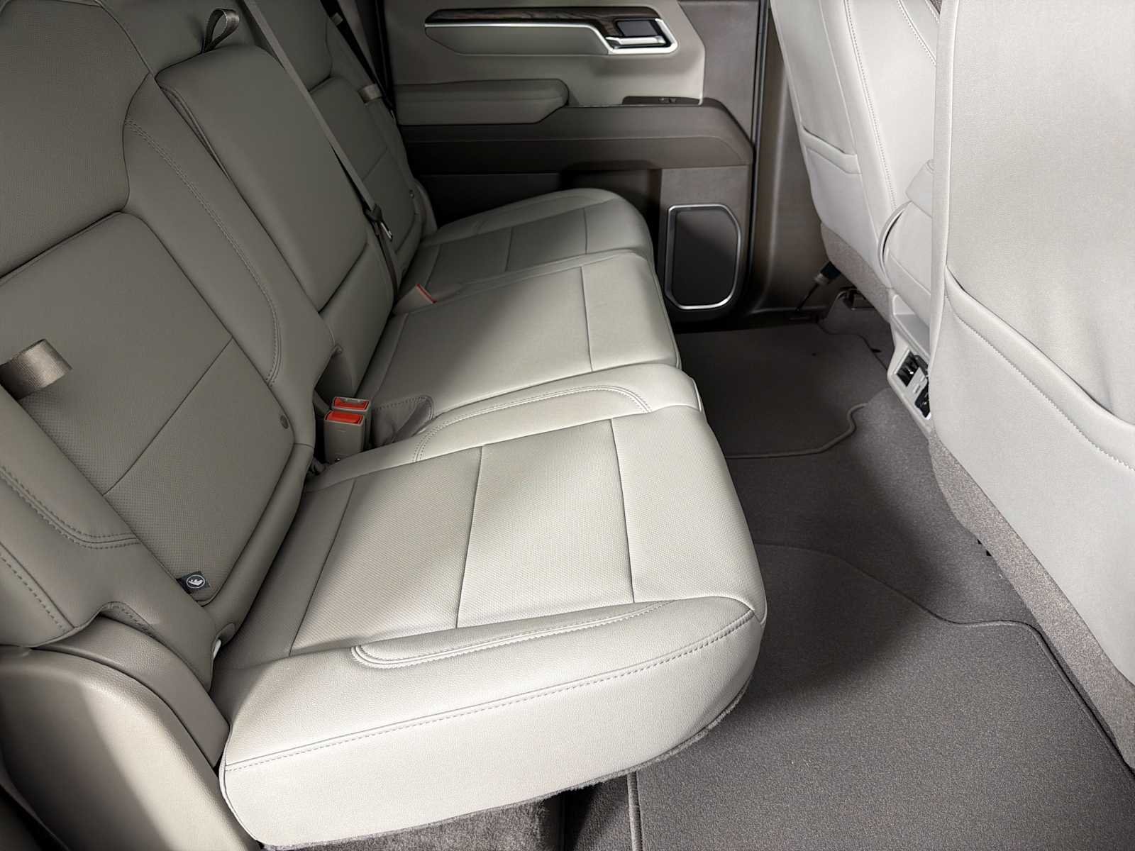 New 2026 Summit White GMC SLT image 13