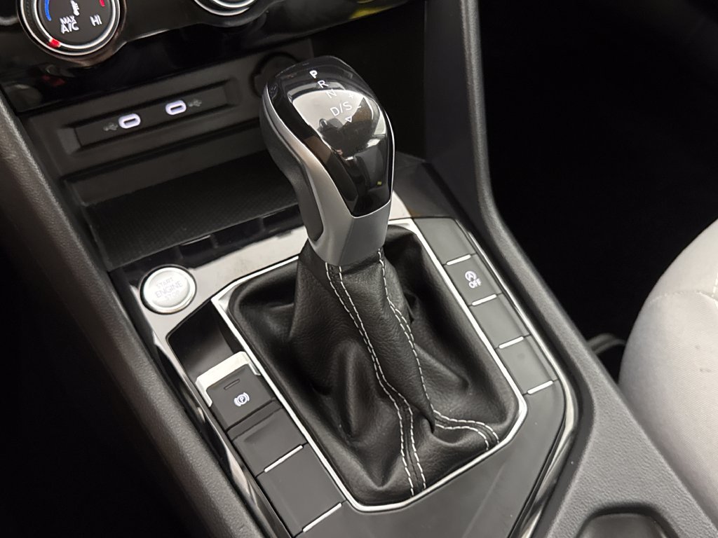 2024 Volkswagen Taos S - Photo 20