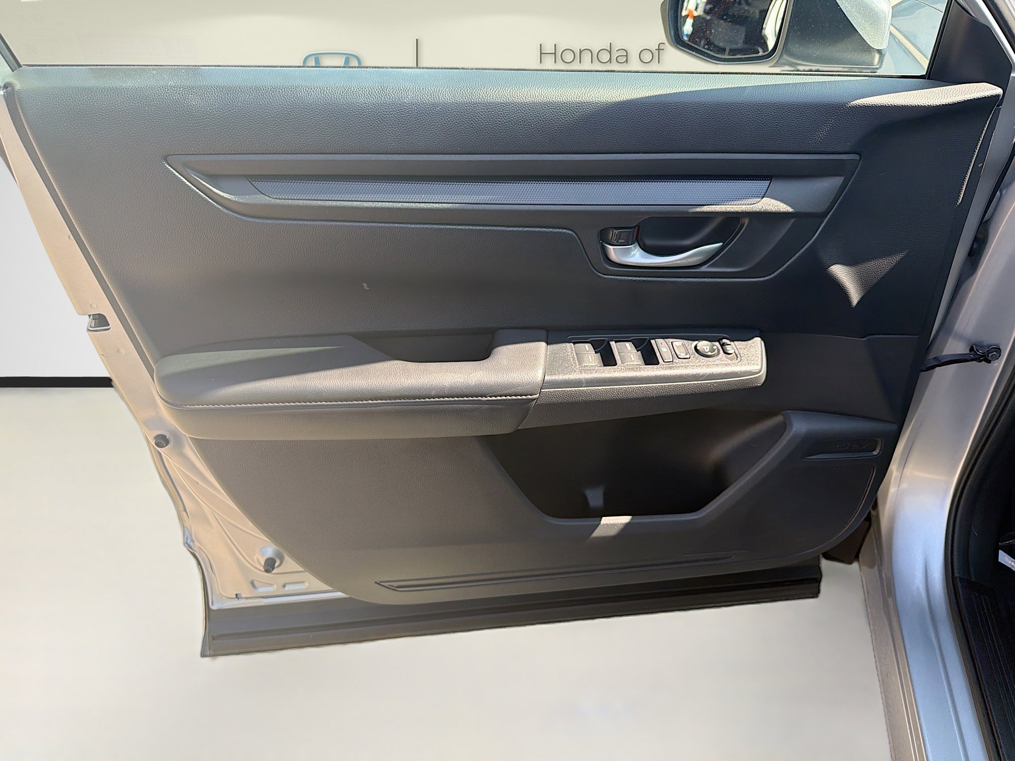 2023 Honda CR-V LX - Photo 19