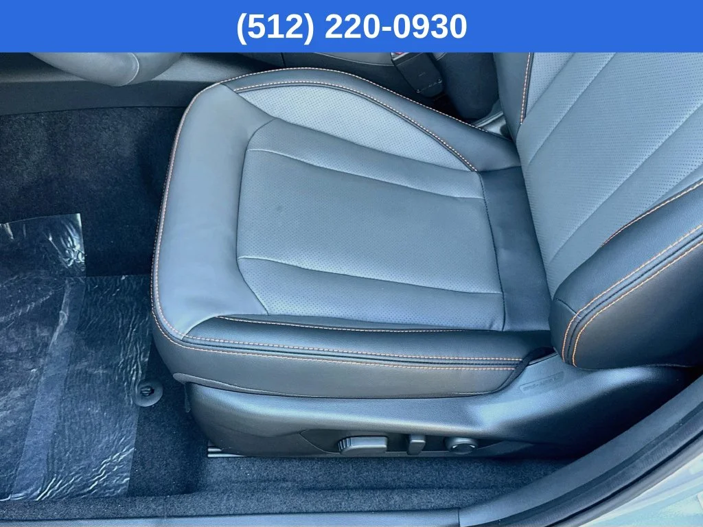 New 2026 Silver Subaru Limited image 26