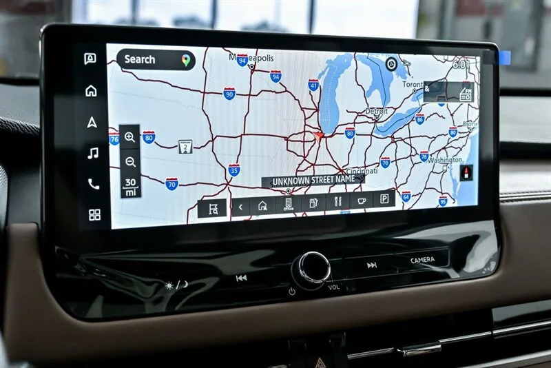 2025 Mitsubishi Outlander SEL - Photo 21