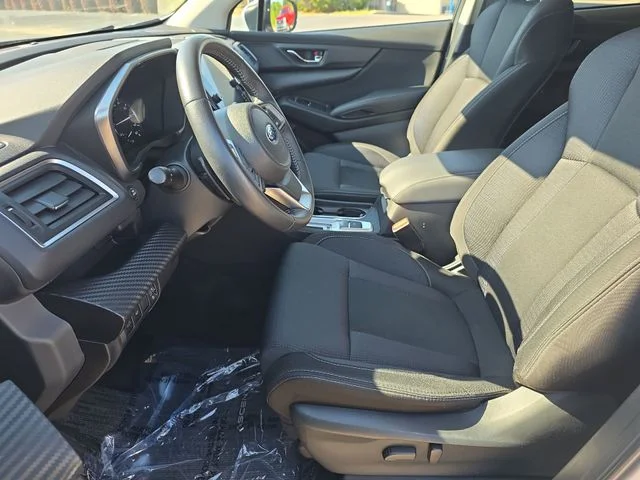 Used 2025 Silver Subaru Premium image 17