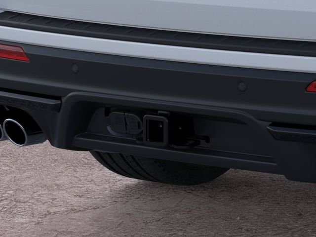 2026 Ford Explorer ST - Photo 23