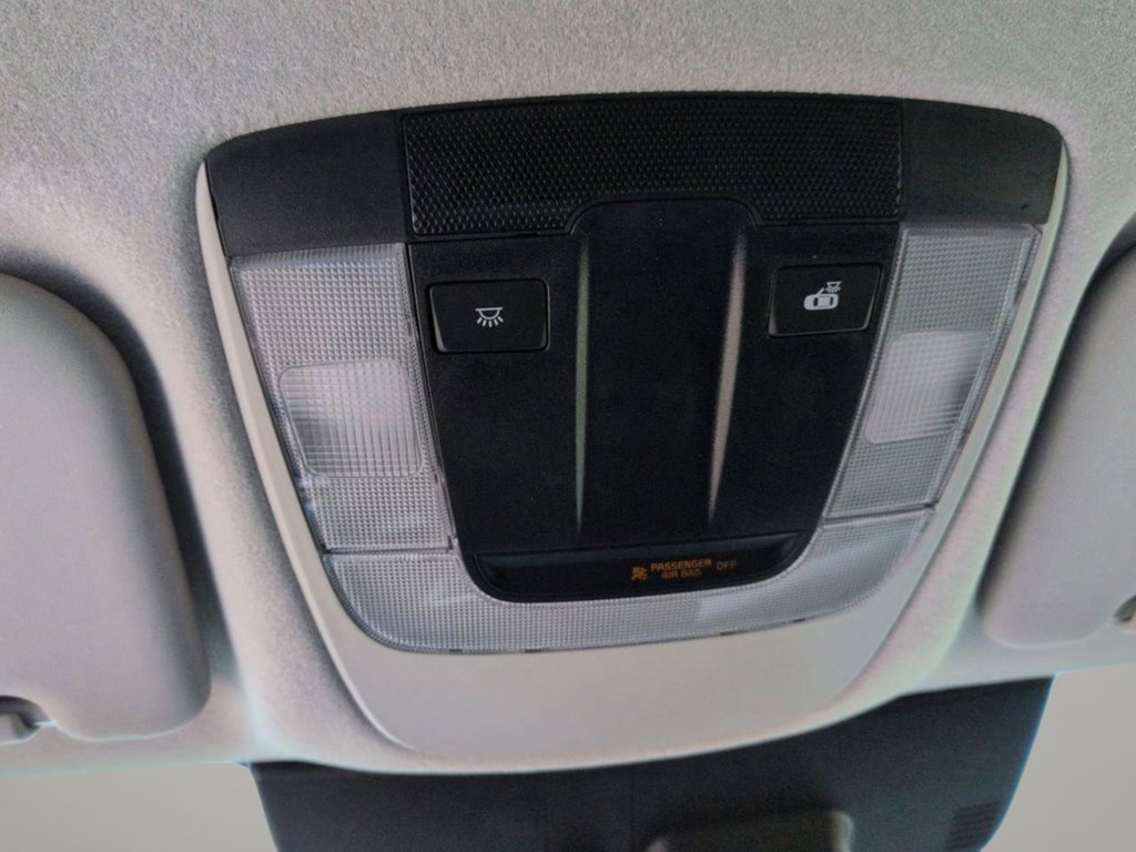 2026 Kia Niro LX - Photo 18